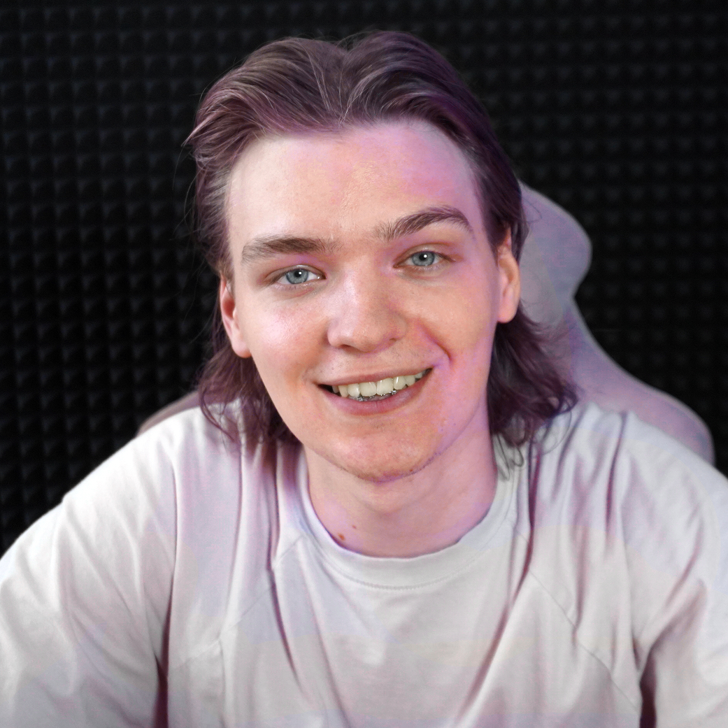 Преподаватель